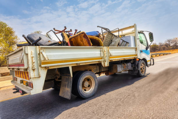 Best Residential Junk Removal  in Jerome, IL